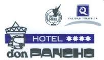 Hoteles Don Pancho
